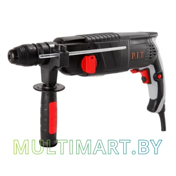 Перфоратор P.I.T PBH24-C1